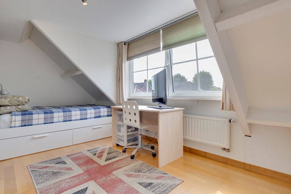 Medium property photo - Hoveniersstraat 9, 5991 MN Baarlo